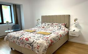 Central Residence